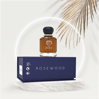 Blithe Rosewood